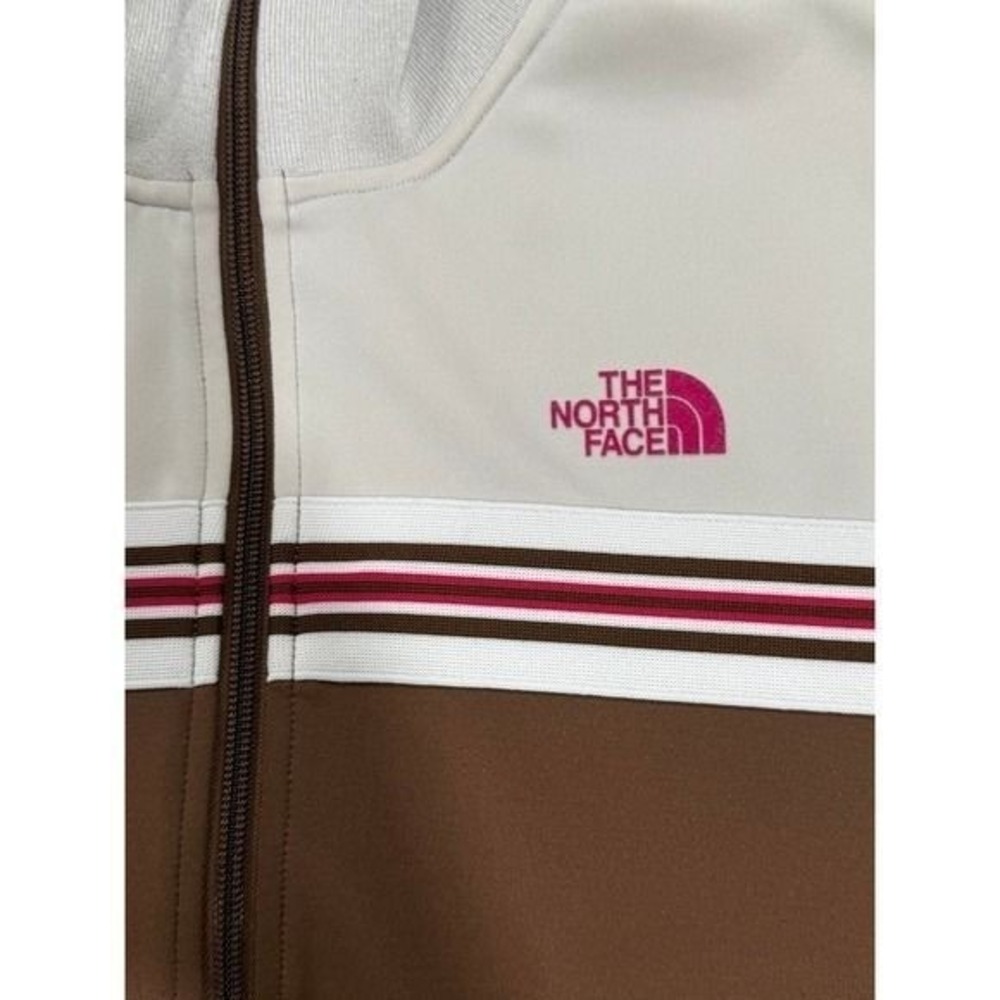The North Face Women's Large Full Zip Jacket - Picture 4 of 10